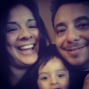 Meet your Posher, Eva